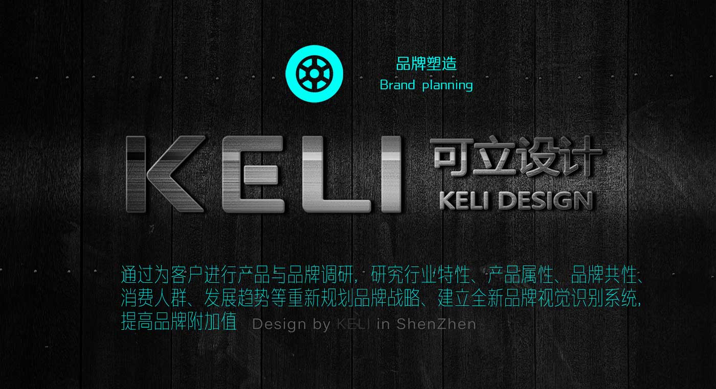 可立banner
